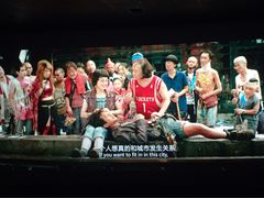-成都百丽宫影城(LUXE太古里店)