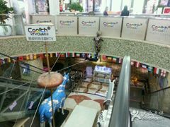 -欢乐盛KTV音乐会所(泰然店)