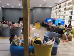 -东方之珠洗浴休闲广场(南开店)