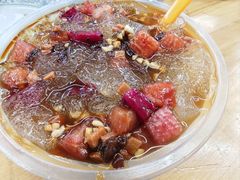 -明婷饭店(外曹家巷店)