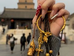 -大慈恩寺(大雁塔)
