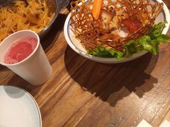 -鱼食饭稻·苏浙土菜17年老馆子(平江路店)