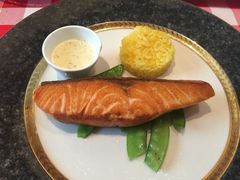 -卡本妮法餐厅·北京和平宾馆
