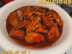 -苏帮袁Sue Cuisine(南开大悦城店)