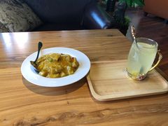 -欧典咖啡屋(台东店)