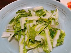 -庐灶江南·江南菜·四合院Bistro(东直门雍和宫·原华侨宾馆店)