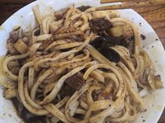 -王菊美食街·王菊面馆(总店)