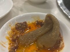 -太婆天府山珍酒楼(亚运村店)