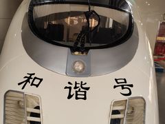 -中国铁道博物馆(正阳门馆)