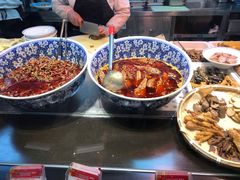 -常和州·夜宵大排档(常州单店)