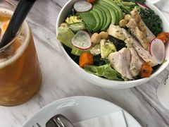 -农畉LONFOOD(福田星河COCOPark店)