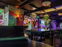 -Famous肥猫墨西哥音乐餐吧(五棵松华熙LIVE店)