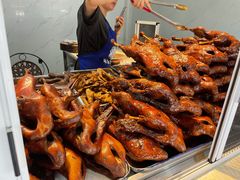 -峨眉汪鸭子·甜皮鸭烟熏鸭(白龙北路店)