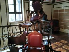 -天津津利华酒店