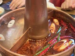 -仁和四季涮肉馆(天坛南门店)
