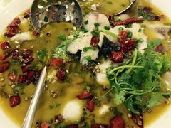 -川湘園(西华路店)