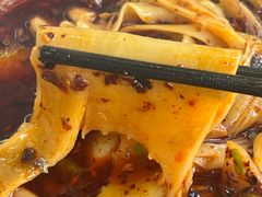 -伊穆祥牛肉面总店·清真