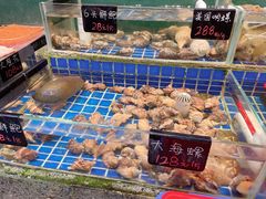 水产区-飞尝蚝·顺德菜·鱼生(顺德总店)