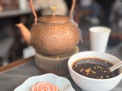 -小厨娘金榜题名(夫子庙秦淮河店)