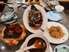 -隐食私房菜(老街店)
