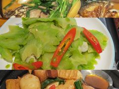 -九道菜有鸡鱼头(石鼓路店)