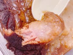 把子肉-咱家王新国把子肉(县东巷店)