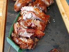 湘味脆皮鸭-望湘园·湖南菜(宏伊店)