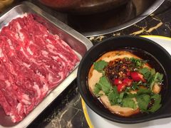 -颐品居涮肉(乌鲁木齐中路店)