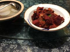 -老字号农家宴