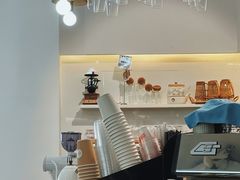 -露露家咖啡店