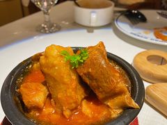 -俄士厨房(时代天街店)