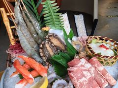 -生如夏花泰式火锅(西村黑金店)