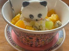 -黄山老妈·土菜(碧桂园店)