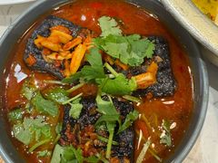 -百春原湖南牛肉粉(百联世纪店)