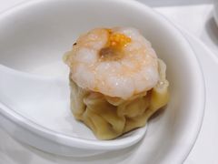 南粤烧麦-稻香酒家·34年老字号·港式粤菜(汉街店)