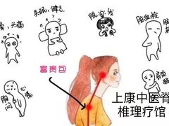 -上康中医脊椎理疗馆