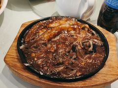 -玉林烤鸭店(黄村兴华店)