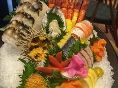 -阳光岛·海鲜盛宴(银泰中心in99店)