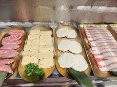 -大千金齐齐哈尔烤肉(清湖店)