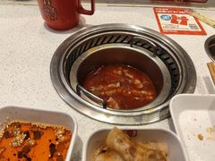 -龍歌自助小火锅(李沧顺和汇店)