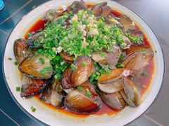 -水边人家·鱼宴餐厅·淳鱼馆(千岛湖店)