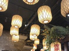 -南京大牌档(新街口德基广场店)