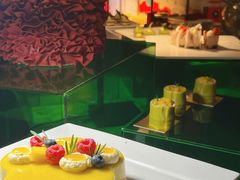 -漳州佰翔圆山酒店·圆山畔西餐厅