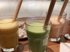 -BAKER&SPICE(国金中心商场店)