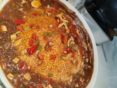 -又见炊烟私房菜(敬亭路店)