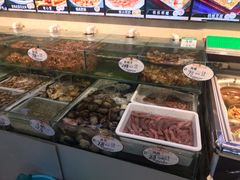 水产区-瑞杰烧烤店·24小时营业(山东路店)