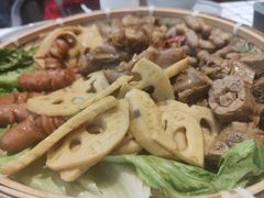 -杯莫亭(集里店)
