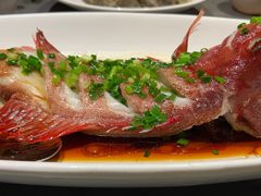-佬太公海鸭·海鲜大排档(上海总店)