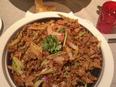 -柿合缘新京菜(国金中心商场店)