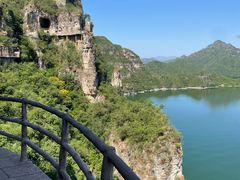 -易水湖景区